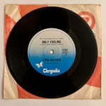 Leo Sayer – More Than I Can Say Dönem Baskı 45 lik Plak