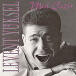Levent Yüksel - Med Cezir - Plak