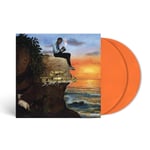 Lil Baby - My Turn (5 Year Anniversary Colored Vinyl Edition)) - Plak