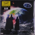 Lil Uzi Vert - Eternal Atake (Blue Galaxy Vinyl) - Plak