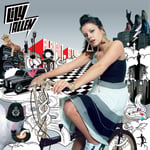 Lily Allen - Alright, Still - CD