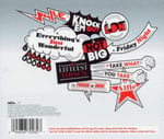 Lily Allen - Alright, Still - CD