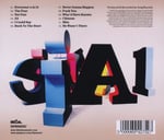 Lily Allen - It's Not Me, It's You - CD