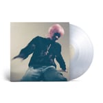 Lily Allen - No Shame (Crystal Clear Vinyl) - Plak