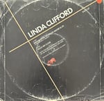 Linda Clifford – Bridge Over Troubled Water Dönem Baskı Maxi Single Plak