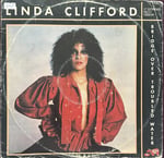 Linda Clifford – Bridge Over Troubled Water Dönem Baskı Maxi Single Plak