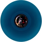 Linkin Park - From Zero (Transparent Petrol Vinyl) Plak