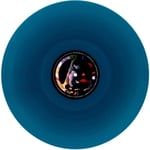 Linkin Park - From Zero (Transparent Petrol Vinyl) Plak