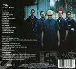Linkin Park - Hybrid Theory (20th Anniversary Edition) (Deluxe Edition) - CD