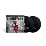 Linkin Park - Hybrid Theory (20th Anniversary Edition) (Deluxe Edition) - CD