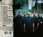 Linkin Park - Hybrid Theory - CD