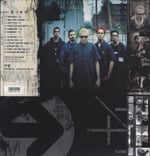 Linkin Park - Hybrid Theory - Plak