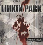 Linkin Park - Hybrid Theory - Plak