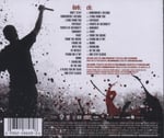 Linkin Park - Live In Texas on - 1 CD + 1 DVD