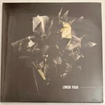 Linkin Park - Living Things Plak