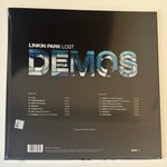 Linkin Park - Lost Demos Plak