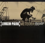 Linkin Park - Meteora Plak