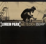 Linkin Park - Meteora - Plak