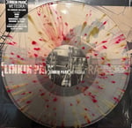 Linkin Park - Meteora (Translucent Gold & Red Splatter Vinyl) - Plak