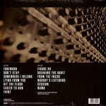 Linkin Park - Meteora (Translucent Gold & Red Splatter Vinyl) - Plak