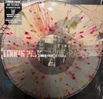 Linkin Park - Meteora (Translucent Gold & Red Splatter Vinyl) - Plak