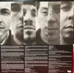 Linkin Park - Meteora (Translucent Gold & Red Splatter Vinyl) - Plak