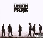 Linkin Park - Minutes To Midnight - CD