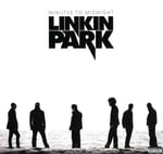 Linkin Park - Minutes To Midnight - Plak