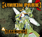 Linkin Park - Reanimation - CD