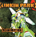 Linkin Park - Reanimation - Plak