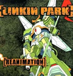 Linkin Park - Reanimation - Plak