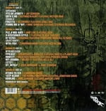 Linkin Park - Reanimation - Plak