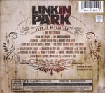 Linkin Park - Road To Revolution Live At Milton Keynes 2008 (Explicit) - CD + DVD