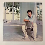 Lionel Richie - Can't Slow Down Dönem Baskı Plak