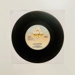 Lisa Stansfield – Live Together  Dönem Baskı 45 lik Plak