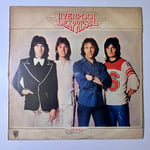 Liverpool Express – Tracks - Dönem Baskı Plak