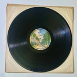 Liverpool Express – Tracks - Dönem Baskı Plak