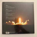 Lonely Robot - Please Come Home (Limited Numbered Edition - Solid White Vinyl) - Plak