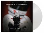 Lonely Robot - Please Come Home (Limited Numbered Edition - Solid White Vinyl) - Plak