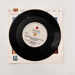 Loose Ends – Slow Down Dönem Baskı 45 lik Plak