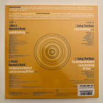 Louis Armstrong - Original Grooves A Gift To Pops Plak
