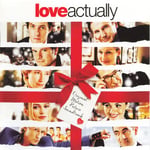 Love Actually - (Limited Edition) (Candy Cane Vinyl) - Plak