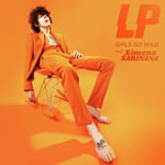 LP -  Heart To Mouth (WhiteOrange Splatter Vinyl) - Plak