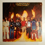Lynyrd Skynyrd - Street Survivors- Dönem Baskı Plak