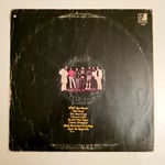 Lynyrd Skynyrd - Street Survivors- Dönem Baskı Plak