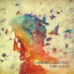 Mabel Matiz - Yaşım Çocuk - Plak