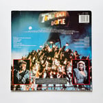 Mad Max Beyond Thunderdome (Original Motion Picture Soundtrack) Dönem Baskı Plak