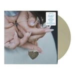 Madison Beer - Locket (Alternate Cover) (Buttercream Vinyl) - Plak