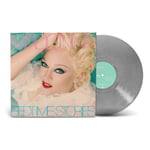 Madonna - Bedtime Stories (The Silver Collection) (180g) (Limited Edition) (Silver Vinyl) - Plak