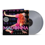 Madonna - Confessions On A Dance Floor (Limited Edition) (Silver Vinyl) - Plak